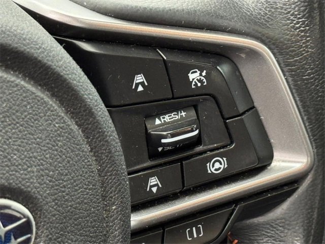 Used 2023 Subaru Crosstrek 2.5i Limited image 12