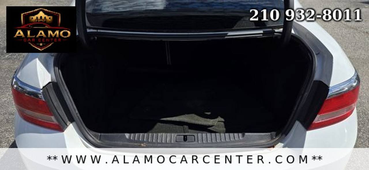 Used 2014 Buick Verano FWD image 25