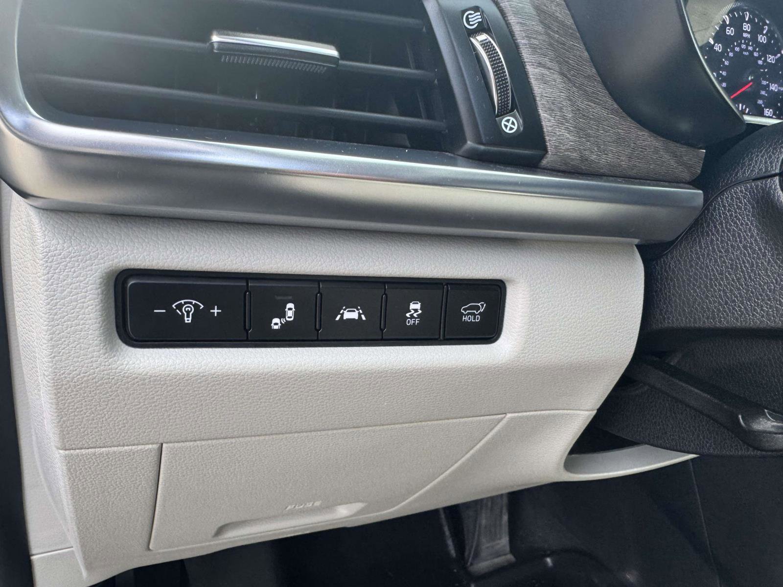 Used 2021 Kia Telluride EX image 18