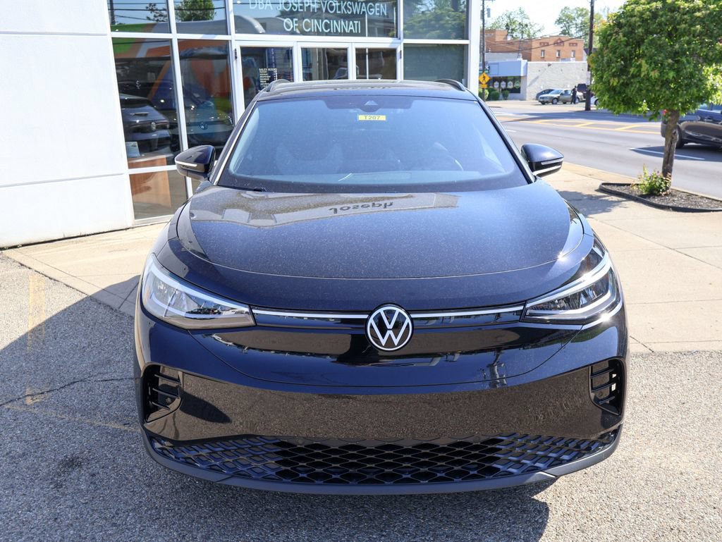 New 2026 Volkswagen ID.4 Pro AWD/4WD image 8
