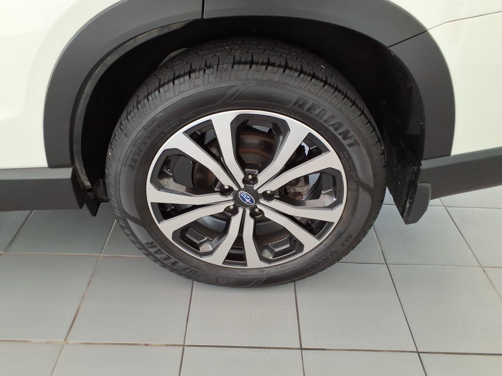 Used 2019 Subaru Forester Limited AWD/4WD image 16