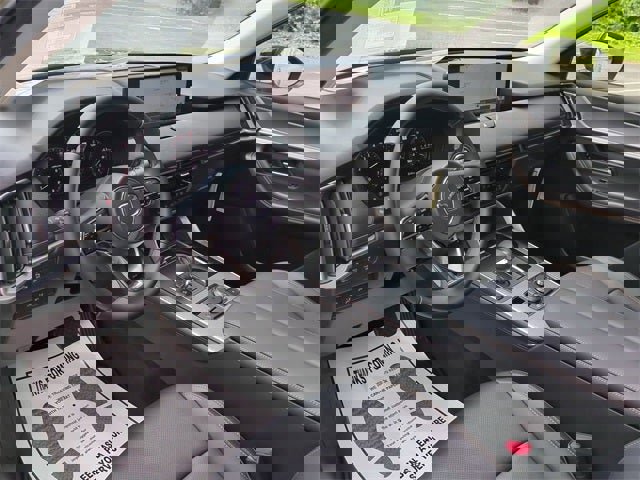 New 2025 MAZDA CX-70 3.3 Turbo w/ Premium Package image 10