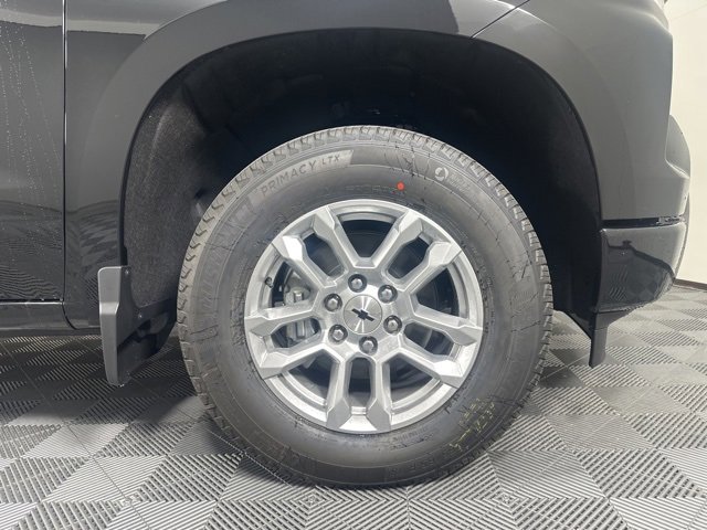 New 2025 Chevrolet Silverado 1500 RST w/ Convenience Package II image 7