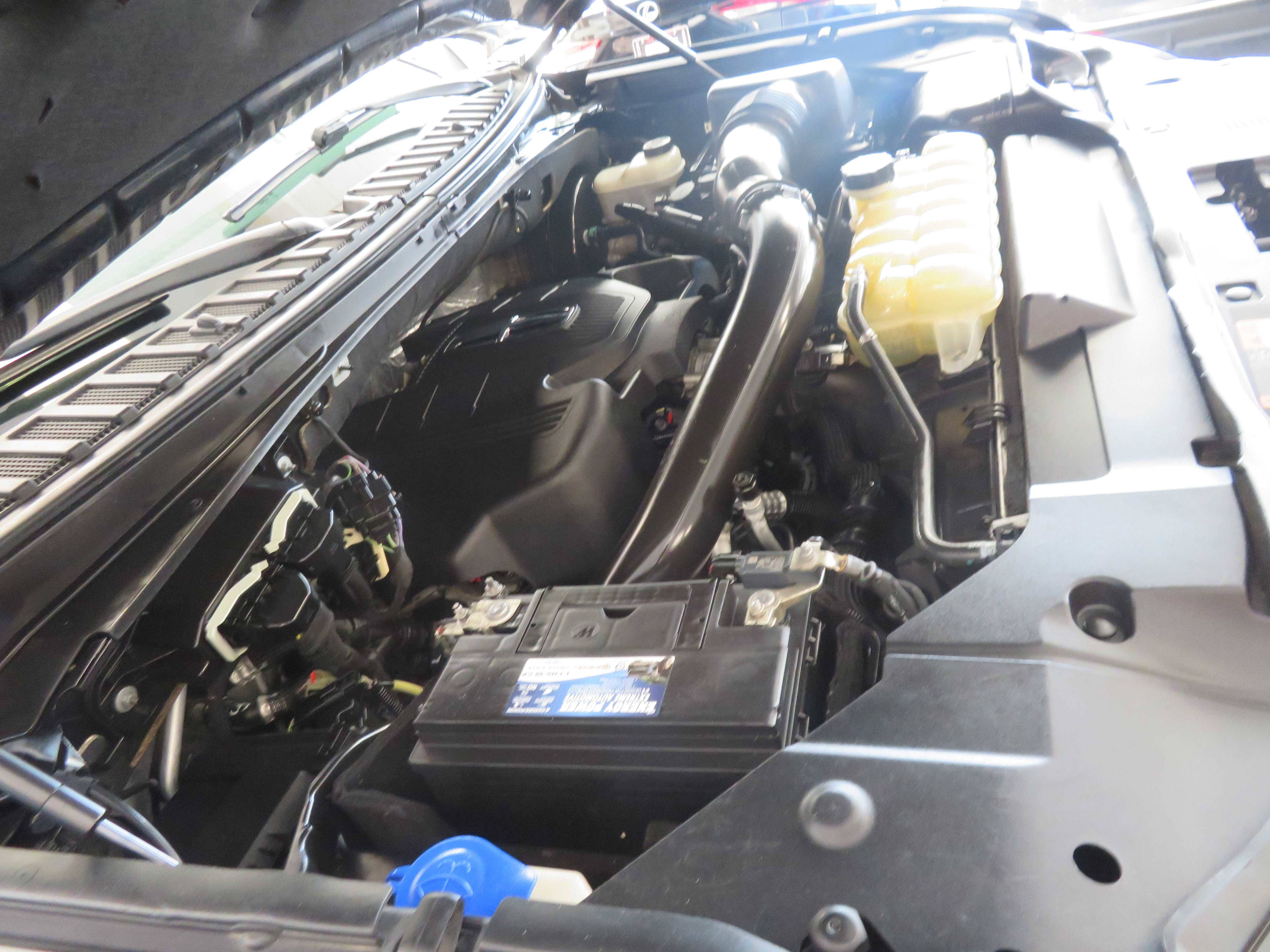 Used 2020 Lincoln Navigator L Reserve image 59