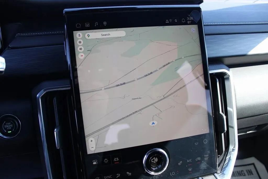 New 2025 GMC Acadia Elevation w/ Elevation Premium Package image 17