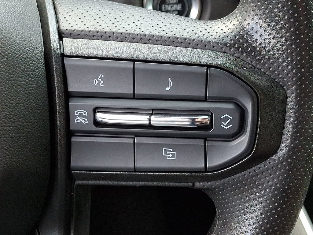 Used 2024 Chevrolet Colorado Trail Boss w/ LPO, Dark Essentials Package AWD/4WD image 21