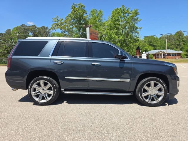 Used 2019 Cadillac Escalade Luxury image 6