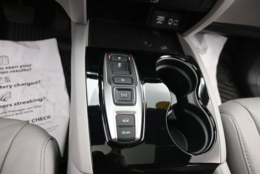 Used 2022 Honda Pilot Touring image 22