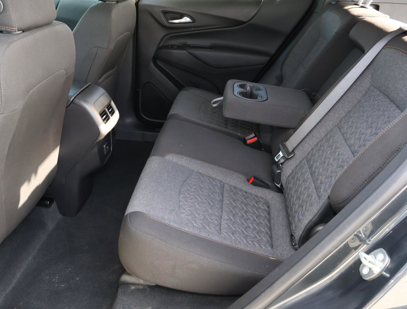 Used 2023 Chevrolet Equinox LT FWD image 20