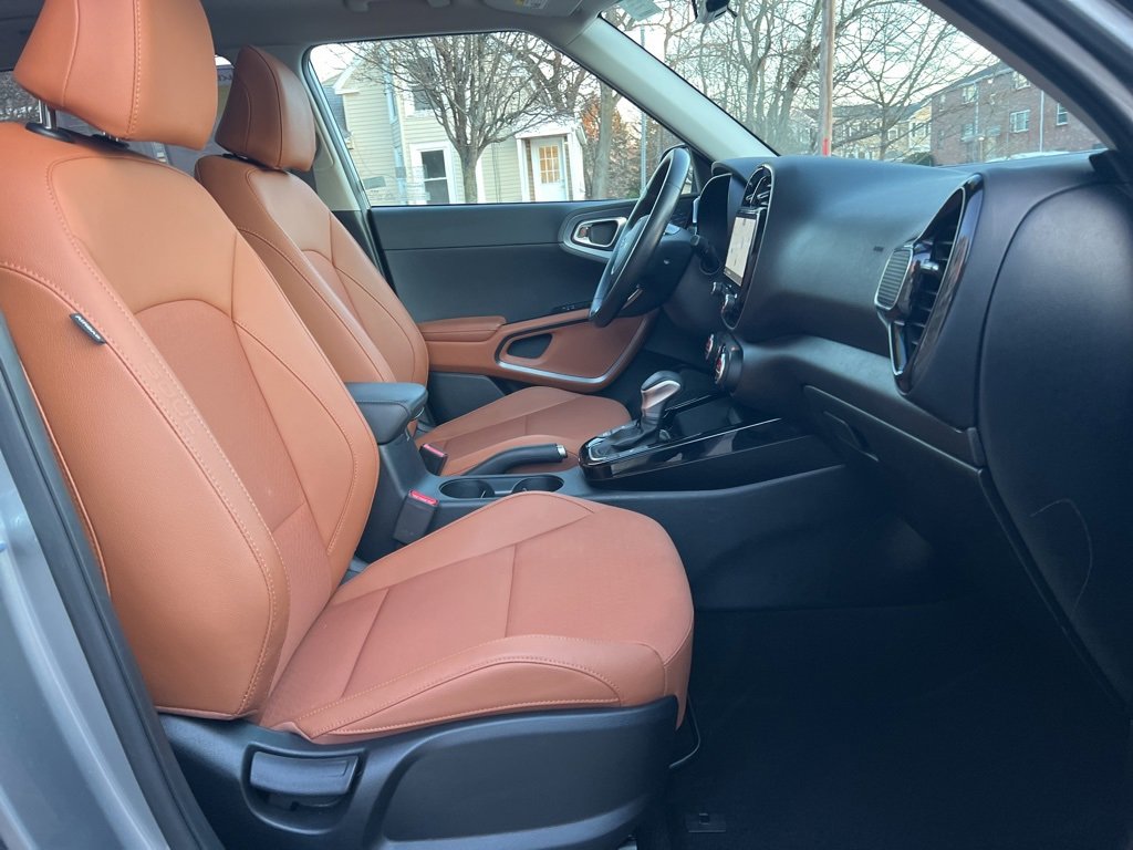 Certified 2024 Kia Soul EX w/ Option Group 015 image 25