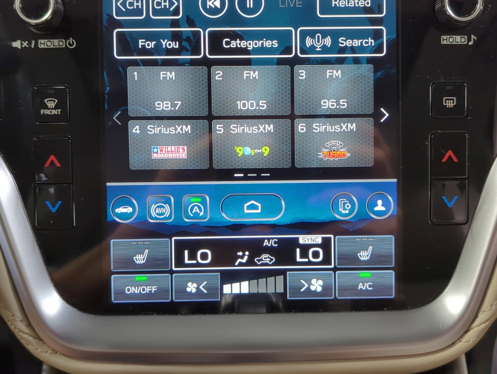 Used 2024 Subaru Outback Limited image 23