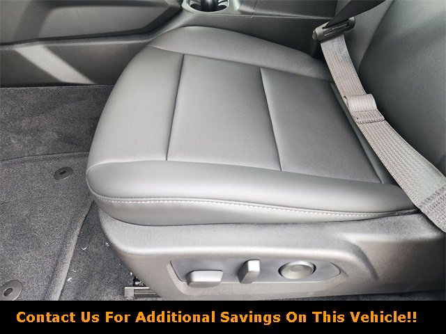 New 2026 GMC Canyon Elevation w/ Convenience Package image 18