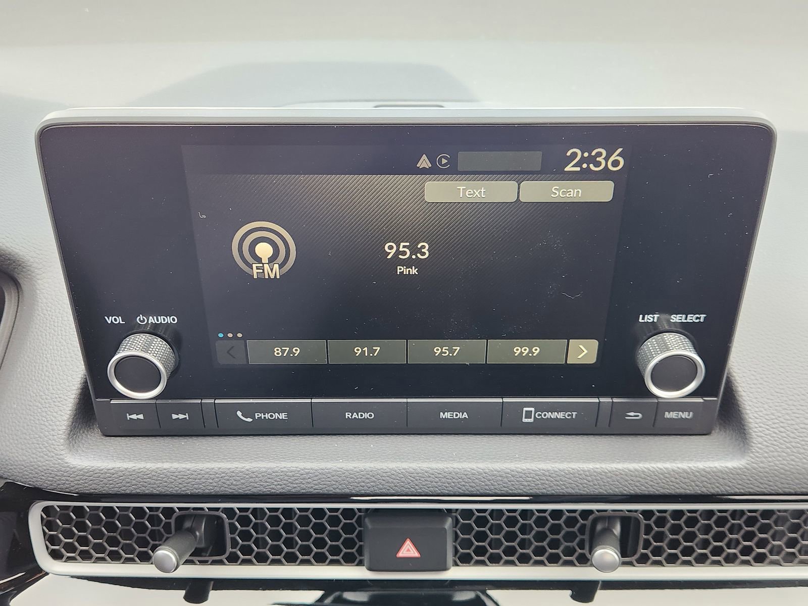 New 2026 Honda Civic Sport image 20