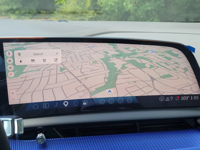 New 2027 Cadillac Optiq Premium Luxury AWD/4WD image 15