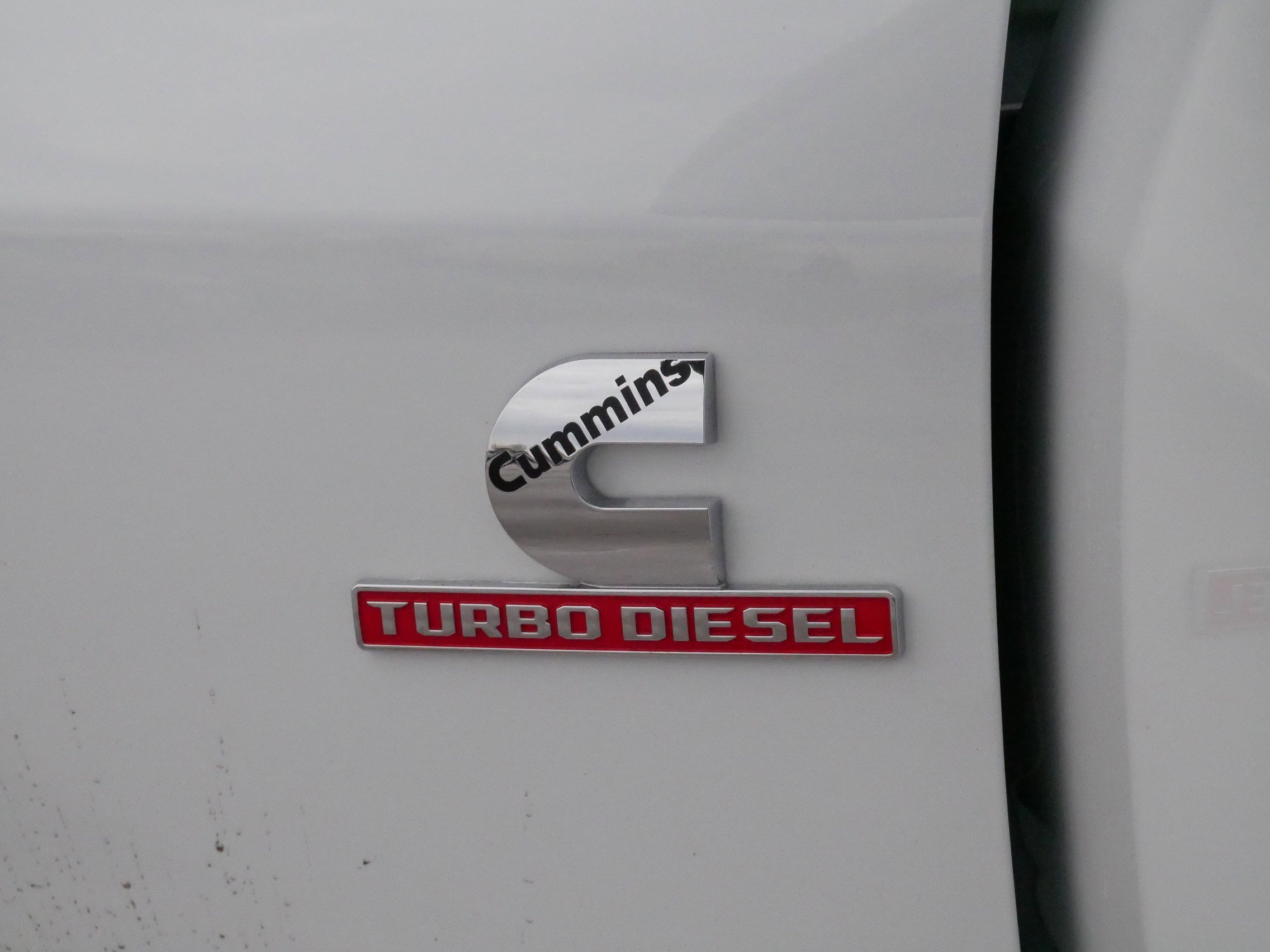 Used 2024 RAM 3500 Tradesman w/ Chrome Appearance Group image 18