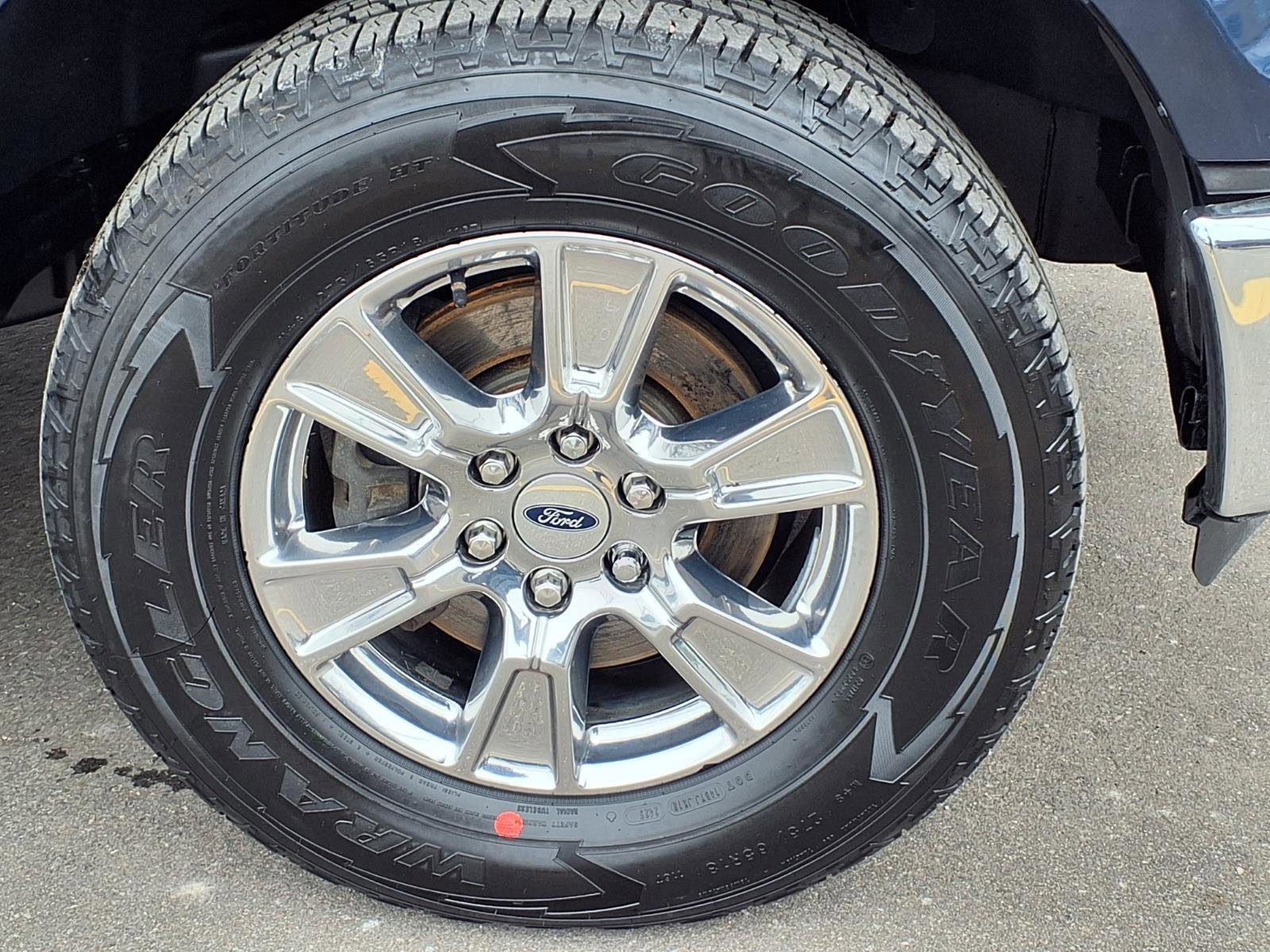 Used 2016 Ford F150 XLT w/ Equipment Group 302A Luxury image 32