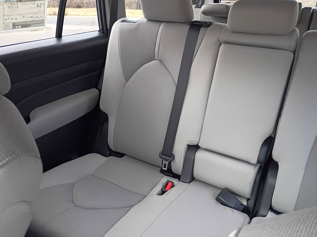 New 2025 Toyota Tacoma TRD Sport image 64