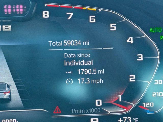 Used 2020 BMW M8 Coupe AWD/4WD image 24