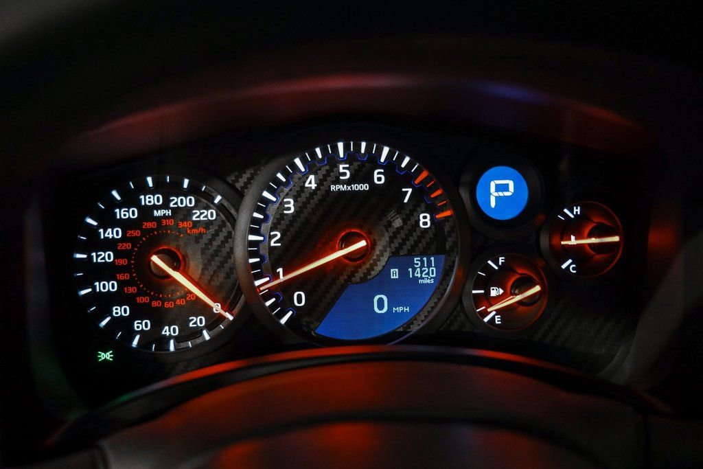 Used 2021 Nissan GT-R Premium image 42