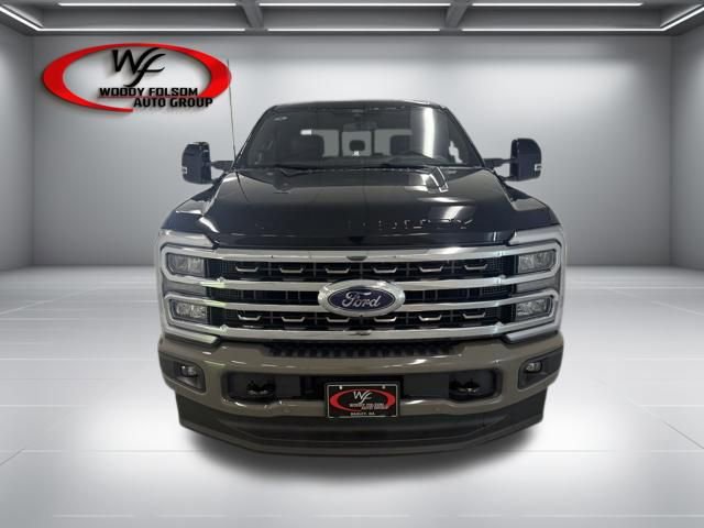 New 2026 Ford F250 4x4 Crew Cab Super Duty image 2