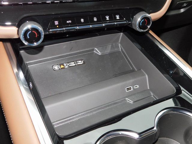 New 2026 Chevrolet Tahoe High Country image 45