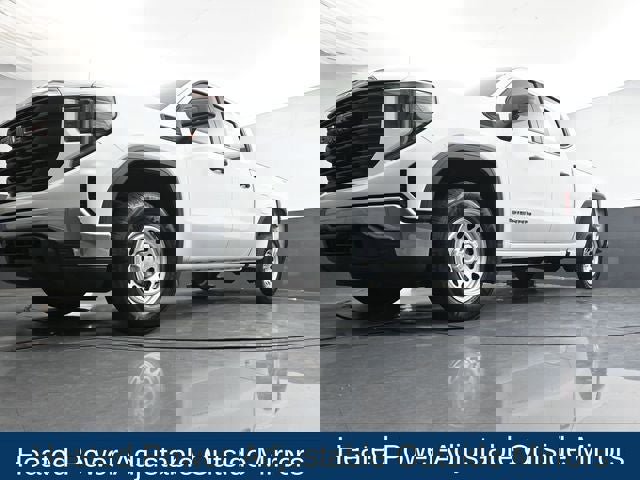 Used 2023 GMC Sierra 1500 Pro w/ Pro Value Package image 29