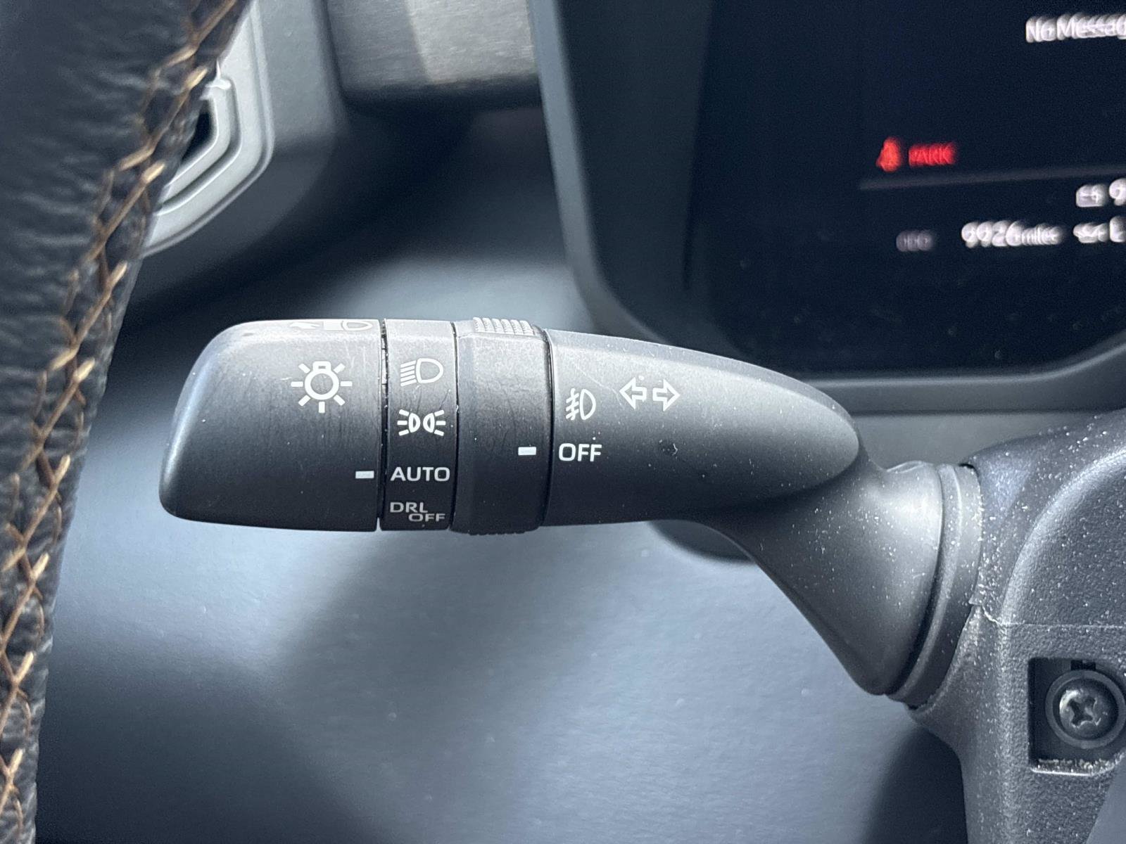 Used 2026 Toyota Tundra Capstone AWD/4WD image 22