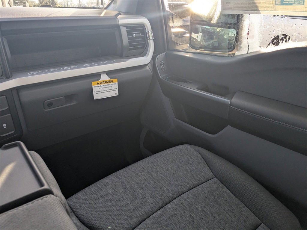New 2026 Ford F250 XL image 15