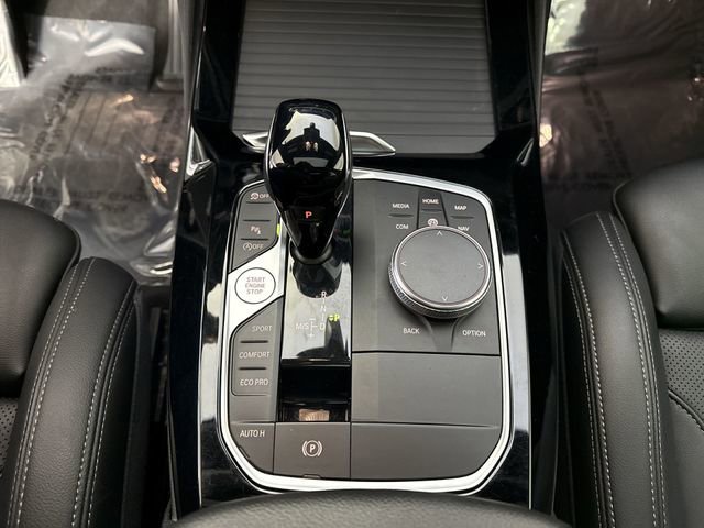 Used 2024 BMW X3 sDrive30i image 17