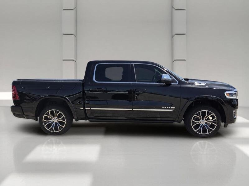 Used 2026 RAM 1500 Tungsten AWD/4WD image 6