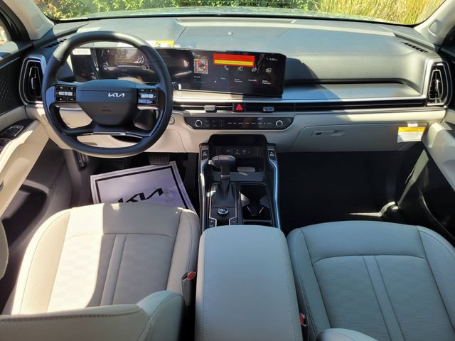 New 2026 Kia Sorento S FWD image 7