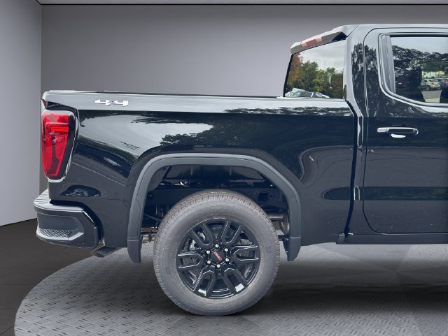 New 2026 GMC Sierra 1500 Elevation AWD/4WD image 27