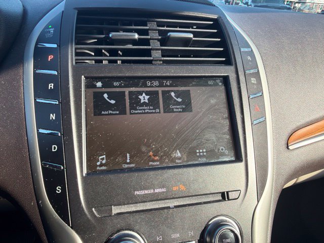 Used 2019 Lincoln MKC Select w/ Select Plus Package FWD image 39