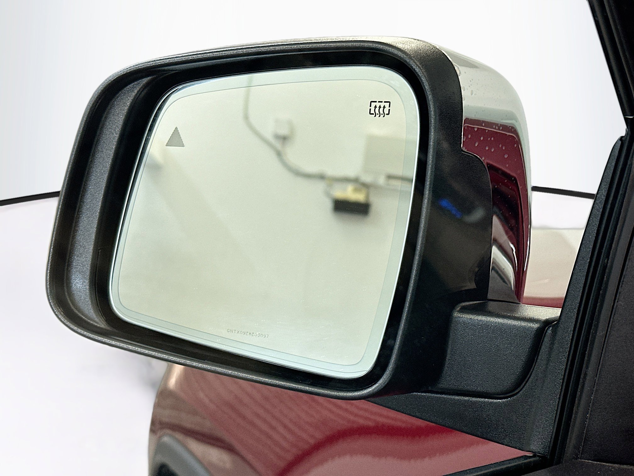 Used 2021 Jeep Grand Cherokee Limited w/ Trailer Tow Group IV image 16