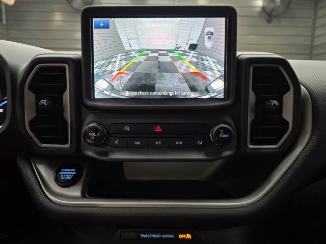 Used 2023 Ford Bronco Sport Outer Banks w/ Tech Package AWD/4WD image 27