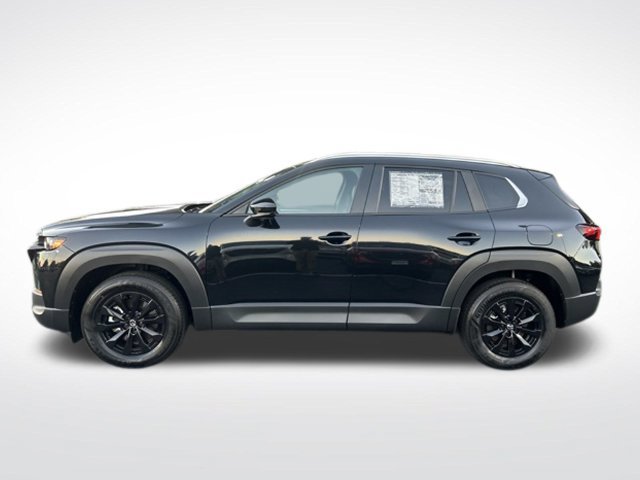 New 2026 MAZDA CX-50 2.5 Hybrid w/ Preferred Pkg AWD/4WD image 2