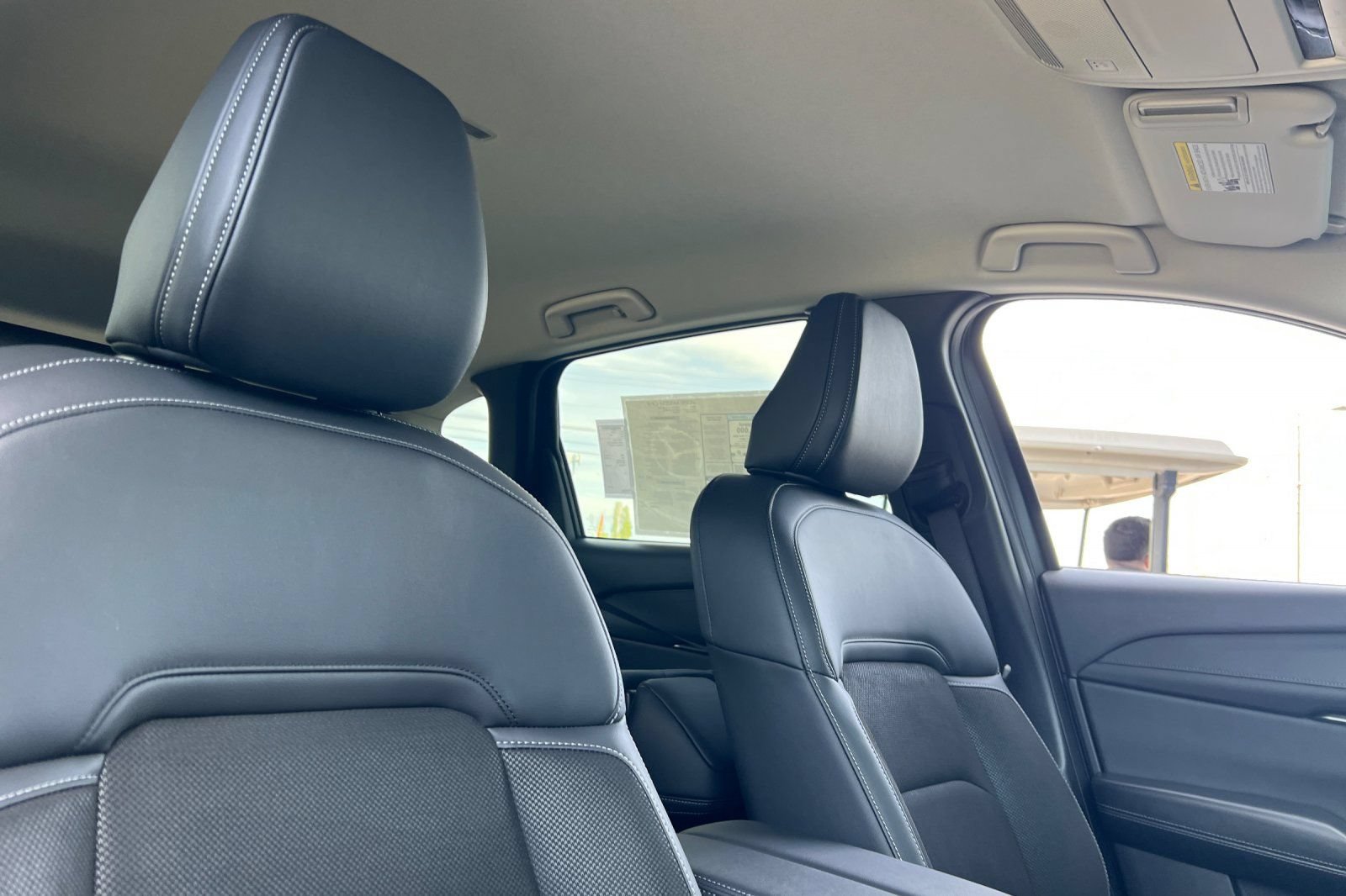 New 2026 MAZDA CX-5 Select AWD/4WD image 14