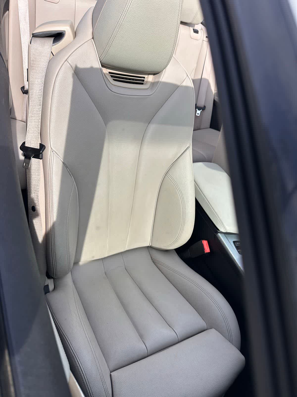 Used 2016 BMW 435i Convertible RWD image 13