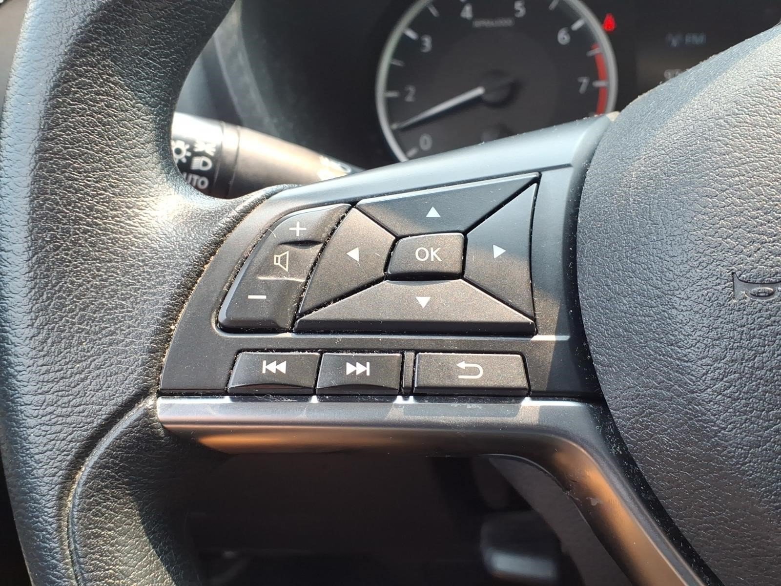 Used 2023 Nissan Sentra S FWD image 22