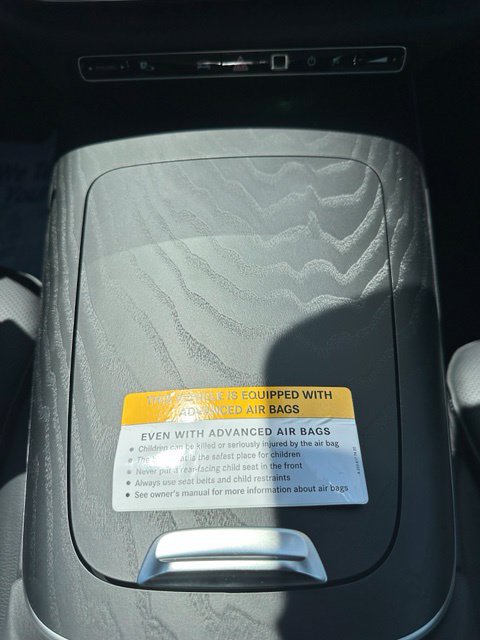 New 2026 Mercedes-Benz E 450 4MATIC Sedan image 31