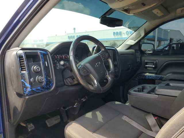 Used 2014 Chevrolet Silverado 1500 LT w/ All Star Edition image 10