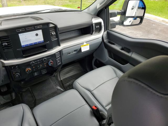Used 2024 Ford F250 XL w/ XL Driver Assist Package AWD/4WD image 16