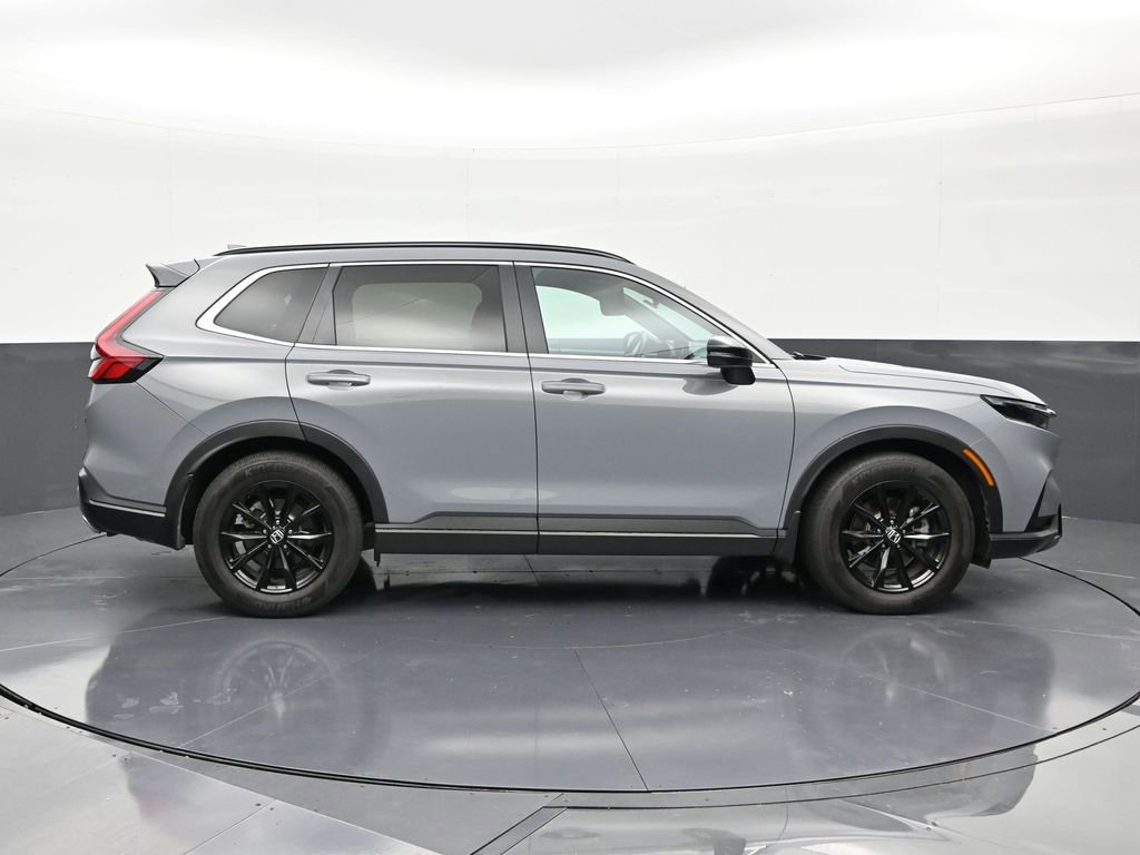 Used 2025 Honda CR-V Sport image 6