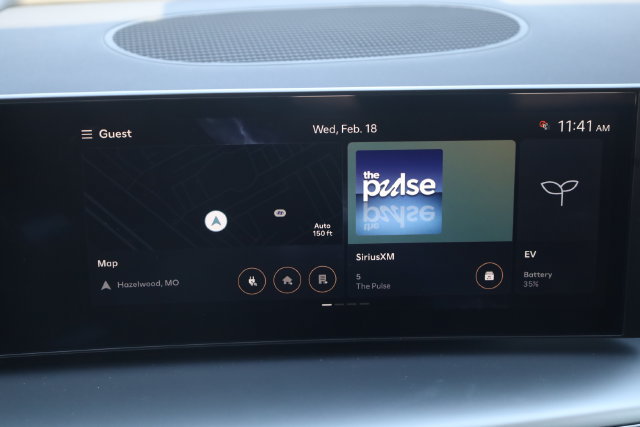 New 2026 Hyundai Ioniq 9 S RWD image 16