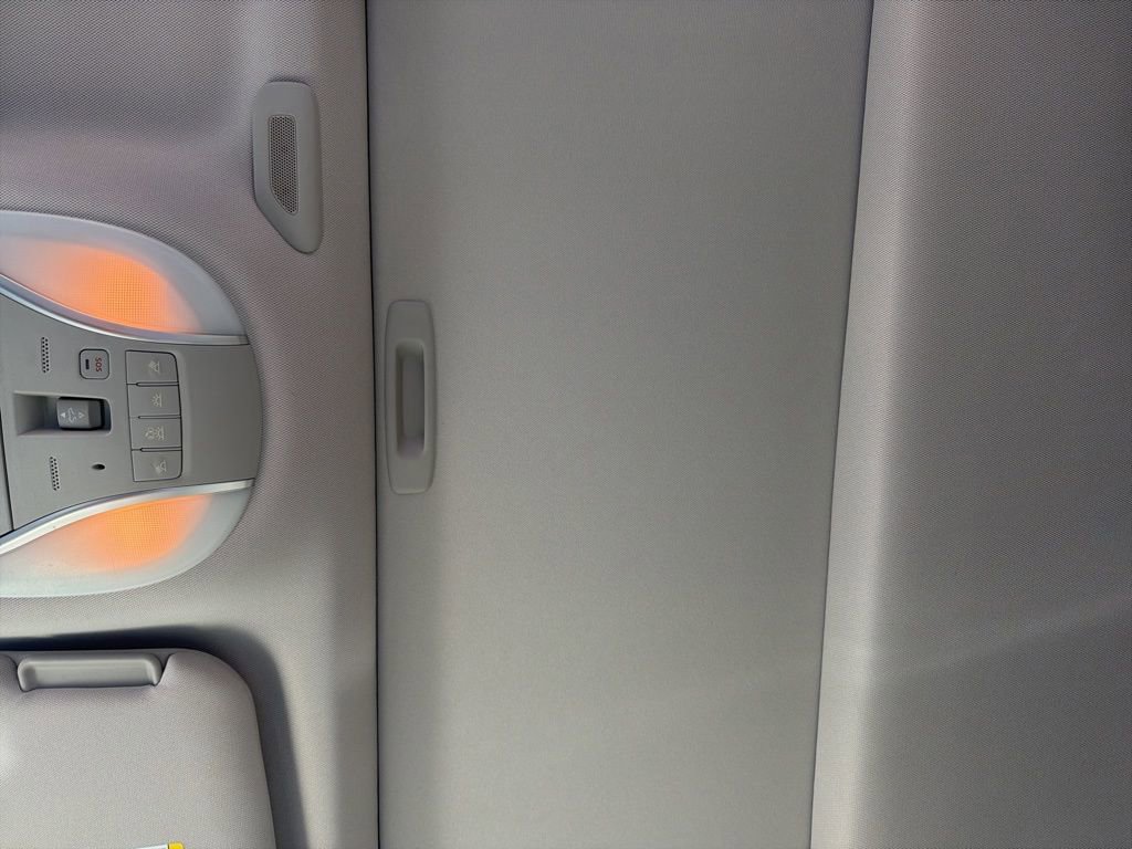 Used 2018 INFINITI QX60 Base w/ Premium Plus Package image 23