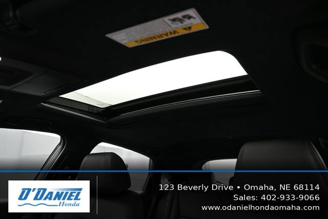 Used 2026 Honda Civic Sport Touring image 35