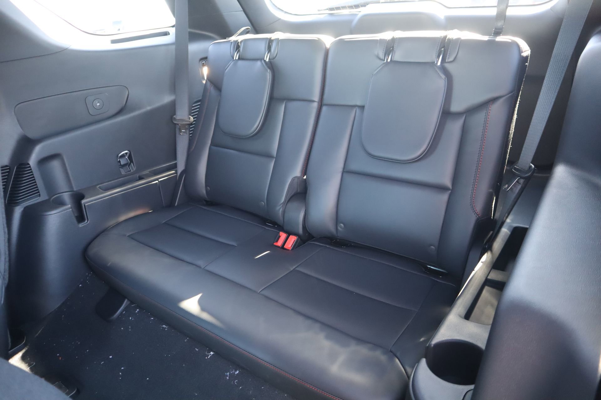 New 2026 Ford Explorer ST-Line w/ ST-Line Street Pack image 14