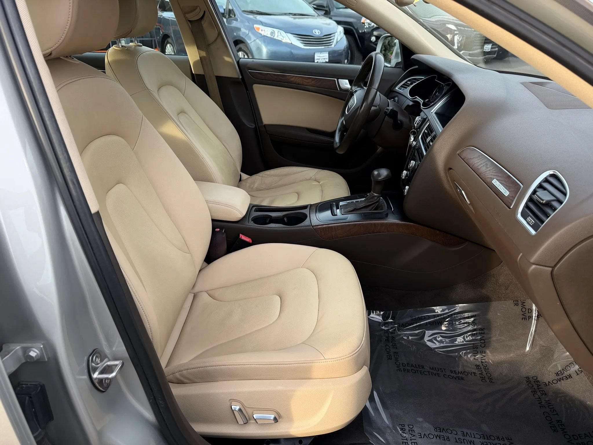 Used 2015 Audi A4 2.0T Premium AWD/4WD image 23