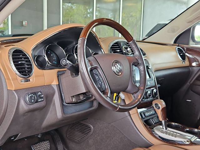 Certified 2016 Buick Enclave Leather FWD image 11