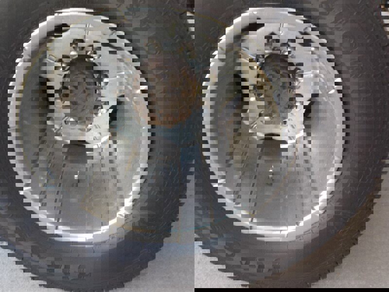 Used 2005 GMC Sierra 3500 SLE w/ Heavy-Duty Power Package image 10